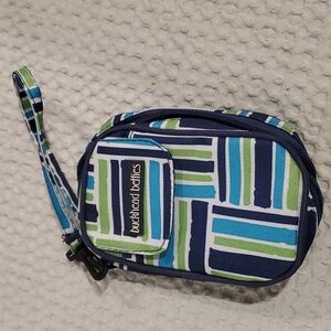 Buckhead Betties Wristlet